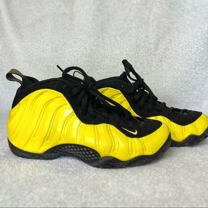 Nike Air FOAMPOSITE ONE “WU-TANG”